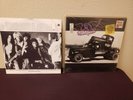 AEROSMITH Pump Original 1989 US Pressing LP Vinyl Record Free Shipping