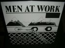 MEN AT WORK **Business as Usual **BRAND NEW 180 GRAM RECORD LP VINYL