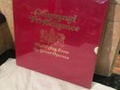 Command Performance : Highlights from the Great Operas Vinyl Set NEW UNOPENED