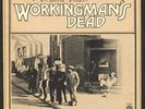 GRATEFUL DEAD-WORKINGMANS DEAD (50TH ANNIVERSARY) (UK IMPORT) VINYL NEW