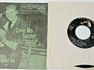 Elvis Presley- RCA Victor#47-6643-45RPM 7
