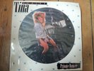 TINA TURNER - PRIVATE DANCER Capitol LP picture disc