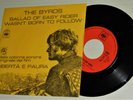 THE BYRDS        ---   ballad of easy rider   ---     OST
