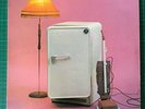 The Cure Three Imaginary Boys FIX 1 vinyl LP 1st uk Pressing Friction EX / NM