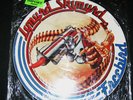 Lynyrd Skynyrd Freebird Picture Disc-Sealed