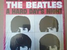 The Beatles A hard Day's Night Canada Capitol/EMI Vinyl 12