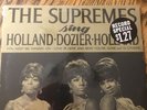 The Supremes Sing Holland Dozier Holland 1966 Sealed Mono Soul LP Motown Records