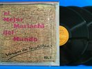 VARGAS DE TECALITLAN  3 LP 