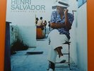 Coffret HENRI SALVADOR Chambre avec vue  724381 15160 0   LP + 12