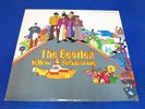 The Beatles - Yellow Submarine - Rock LP EX VINYL Record