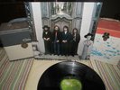 THE BEATLES Original Vinyl Lp HEY JUDE Feb 1970 Apple NM Stunning
