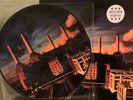 PINK FLOYD ANIMALS LP PICTURE DISC W/SLEEVE