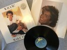 Wham - Make It Big - Vinyl LP Record Excellent Condition