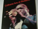 JOHN COLTRANE 