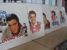 Elvis Presley 5x Collector's Edition LPs  (NB No 7