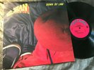M.C. SHAN Down By Law ED1 LP Album 1987 USA COLD CHILLIN Warner MARLEY MARL MINT