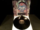 TNT - INTUITION LP RARE 1ST US Pressing 1989 Mercury Hard Rock/Metal VG+/EX