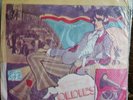 A Collection of BEATLES OLDIES Taiwan LP 1967 EX Vinyl LM 2192