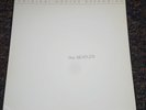 MFSL BEATLES Mobile Fidelity WHITE ALBUM Original Master Recording Mofi 2-072