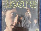 The Doors S/T Debut MONO 1st Elektra EKL-4007 1967 Psych SHRINK RARE Monarch
