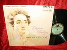 UK EXC TO EXC+ CSD 1301 ED1 STEREO CHOPIN WALTZES MOURA LYMPANY
