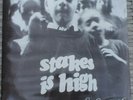 De La Soul - Stakes Is High X2 Vinyl TBV 1149 Uk J Dilla Jay Dee O.Gee