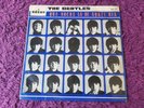 The Beatles ?– Que Noche La De Aquel Dia Vinyl LP 1964 Spain 2º Repress MOCL 122