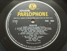 The Beatles - Revolver // Orig 1st UK '66 Mono 606-1 Remix 11 LP Parlophone Top