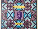 JOHN COLTRANE Infinity LP IMPULSE  AS-9225 US 1972 Pharoah Sanders Oran Coltrane