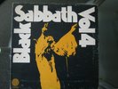 black sabbath vol 4 vertigo first press