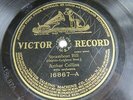 Arthur Collins - VICTOR 16867 - Steamboat Bill  - Murray K. Hill