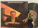 Eddie Higgins self titled EX VEE JAY MONO DEEP GROOVE ORIG
