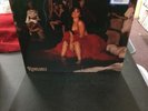 Camila Cabello Romance Limited Edition Clear Etched Vinyl LP *sleeve VG+*