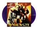 Raekwon - ONLY BUILT 4 CUBAN LINX... (New Vinyl 2XLP Sealed ) PURPLE VINYL