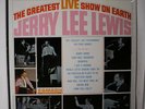 Jerry Lee Lewis MERCURY SRS 67056 M/M MONO 