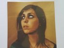 Chelsea Wolfe - Apokalypsis LP Repress Black Vinyl Sealed New Sargent House
