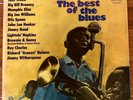 The Best of the Blues- 12