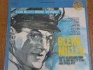 GLENN MILLER PLAYS SELECTIONS FROM THE GLENN MILLER STORY VINYL LP 1960 NEW