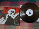 Against Me  Reinventing Axl Rose LP Band Color Clear Black fat wreck chords