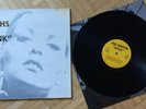 The Smiths, Rank, Vinyl, 12“ LP, Megadisc, MD 7900 Benelux,