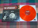 Smoke Or Fire The Speakeasy LP orange vinyl fat wreck chords nofx avail