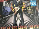joe bonamassa - Live At The Greek Theatre Vinyl New