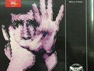 Coroner ?– Mental Vortex - LP 2018 - New & Sealed - Purple Vinyl