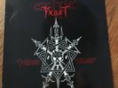 Celtic Frost Morbid Tales Vinyl 1985 Metal Blade USA Record LP w/Poster Used EX