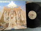 Iron Maiden Powerslave Original 1984 Vinyl 12