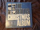 Original Authentic 1970 The Beatles Christmas Album Fan Club Only / Not For Sale