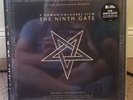 The Ninth Gate Original Soundtrack -- Roman Polanski Vinyl Record