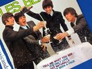 RARE CHAMPAGNE COVER THE BEATLES TELL ME  EP 7 INCH VINYL 1965 FRANCE VERY RARE