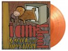I Am Kloot - Gods And Monsters COLOURED vinyl LP NEW/SEALED IN STOCK