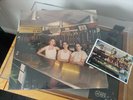 Haim Women in Music III Ltd Ed Red Opaque Vinyl Signed Postcard
